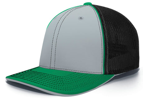 Unisex Pacific Headwear Trucker Pacflex Cap