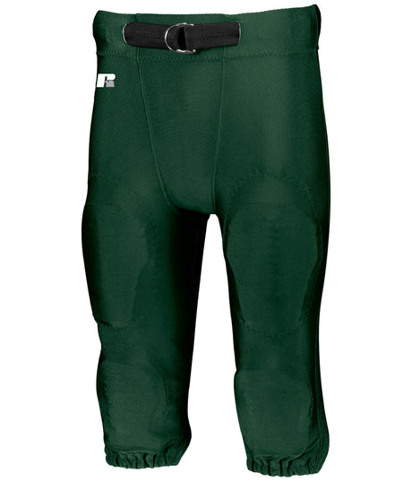 Russell Youth Deluxe Game Football Pant