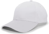Pacific Headwear Coolport™ Mesh Hook-and-loop Adjustable Cap