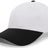 Pacific Headwear Coolport™ Mesh Hook-and-loop Adjustable Cap