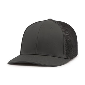 Pacific Headwear Trucker Pacflex Cap