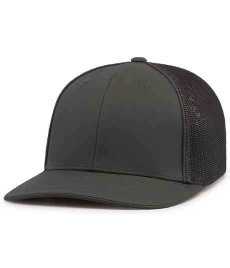 Unisex Pacific Headwear Trucker Pacflex Cap