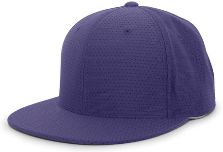Unisex Pacific Headwear Performance Air Jersey Flexfit® Cap