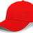 Pacific Headwear Coolport™ Mesh Hook-and-loop Adjustable Cap
