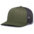 Pacific Headwear Trucker Flexfit® Snapback Cap