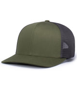 Pacific Headwear Trucker Flexfit® Snapback Cap