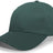 Pacific Headwear Coolport™ Mesh Hook-and-loop Adjustable Cap