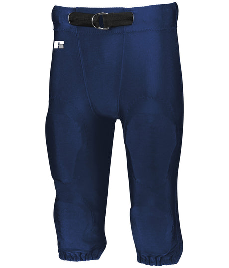 Russell  Men's Deluxe Game Football Pant
