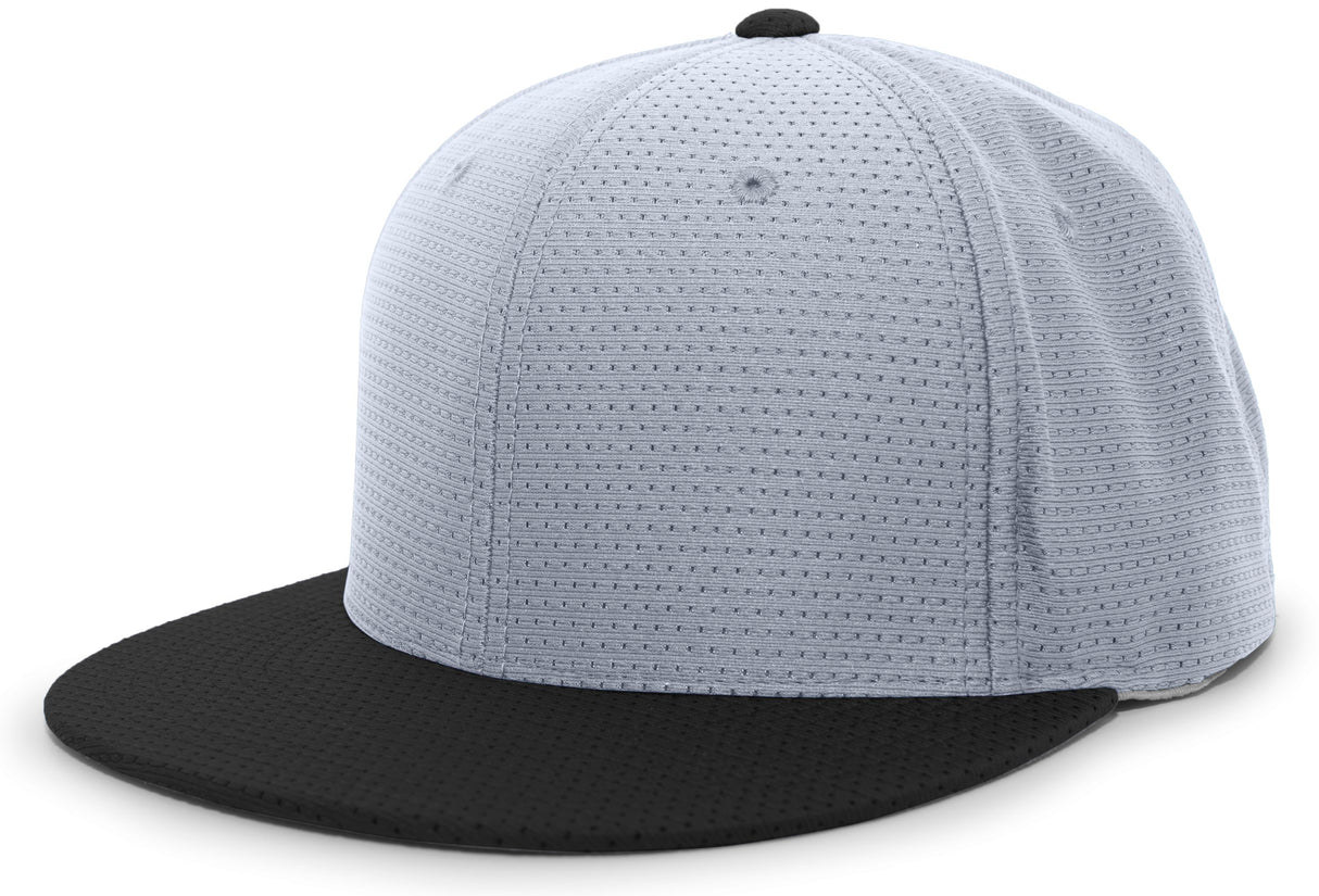 Unisex Pacific Headwear Performance Air Jersey Flexfit® Cap