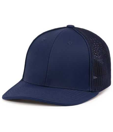 Unisex Pacific Headwear Trucker Pacflex Cap