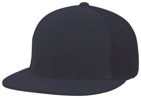 Unisex Pacific Headwear Premium M2 Performance Trucker Flexfit® Cap