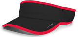 Pacific Headwear Lite All-sport Active Visor