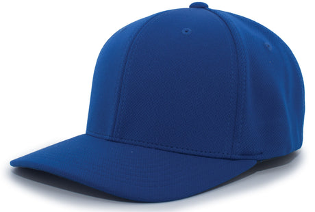 Unisex Pacific Headwear P-tec Performance Pacflex Cap