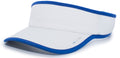 Pacific Headwear Lite All-sport Active Visor