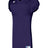 Russell Youth Solid Jersey With Side Inserts