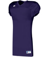 Russell Youth Solid Jersey With Side Inserts
