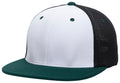 Pacific Headwear Premium M2 Performance Trucker Flexfit® Cap
