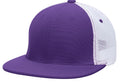Pacific Headwear Premium M2 Performance Trucker Flexfit® Cap