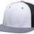 Unisex Pacific Headwear Premium M2 Performance Trucker Flexfit® Cap
