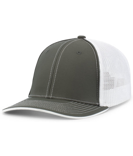 Unisex Pacific Headwear Trucker Pacflex Cap