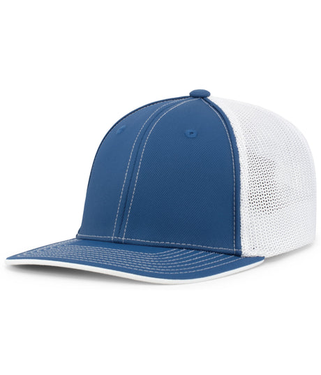 Unisex Pacific Headwear Trucker Pacflex Cap