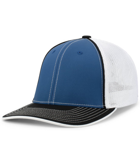 Unisex Pacific Headwear Trucker Pacflex Cap