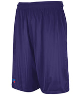 Russell Youth Dri-power Mesh Shorts