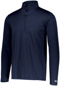 Russell  Men's Dri-power® Lightweight 1/4 Zip Pullover