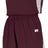 Russell  Women's  Undivided Single Ply Reversible Shorts