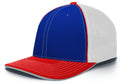 Pacific Headwear Trucker Pacflex Cap