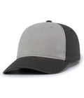Pacific Headwear Vintage Buckle Strap Adjustable Cap