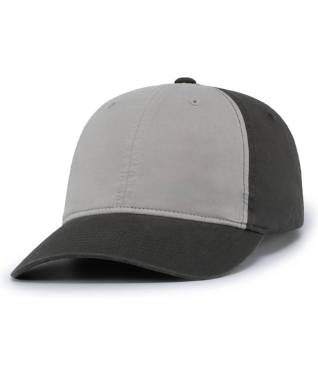 Unisex Pacific Headwear Vintage Buckle Strap Adjustable Cap