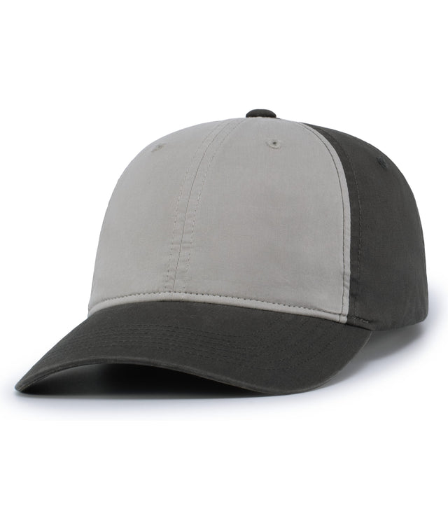 Pacific Headwear Vintage Buckle Strap Adjustable Cap