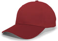 Pacific Headwear Coolport™ Mesh Hook-and-loop Adjustable Cap