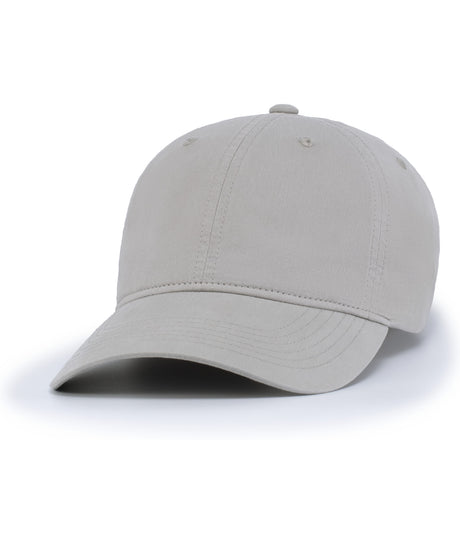 Unisex Pacific Headwear Vintage Buckle Strap Adjustable Cap