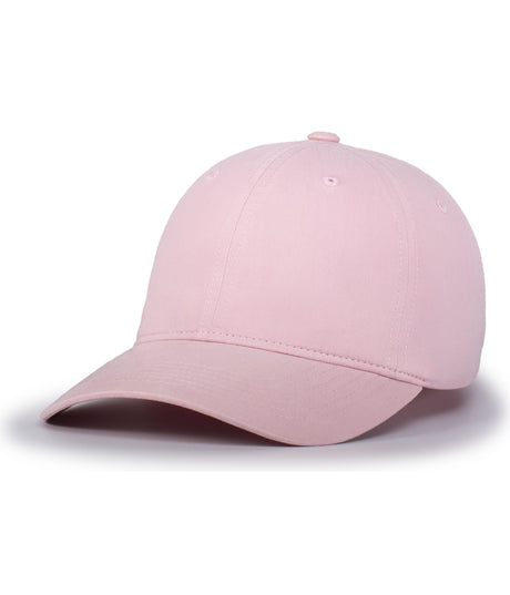 Unisex Pacific Headwear Vintage Buckle Strap Adjustable Cap