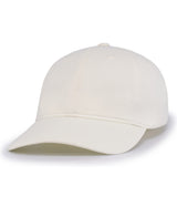 Pacific Headwear Vintage Buckle Strap Adjustable Cap