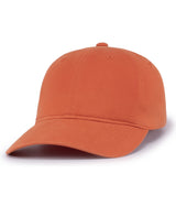 Pacific Headwear Vintage Buckle Strap Adjustable Cap