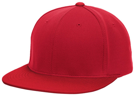 Unisex Pacific Headwear Premium P-tec Flexfit® Cap