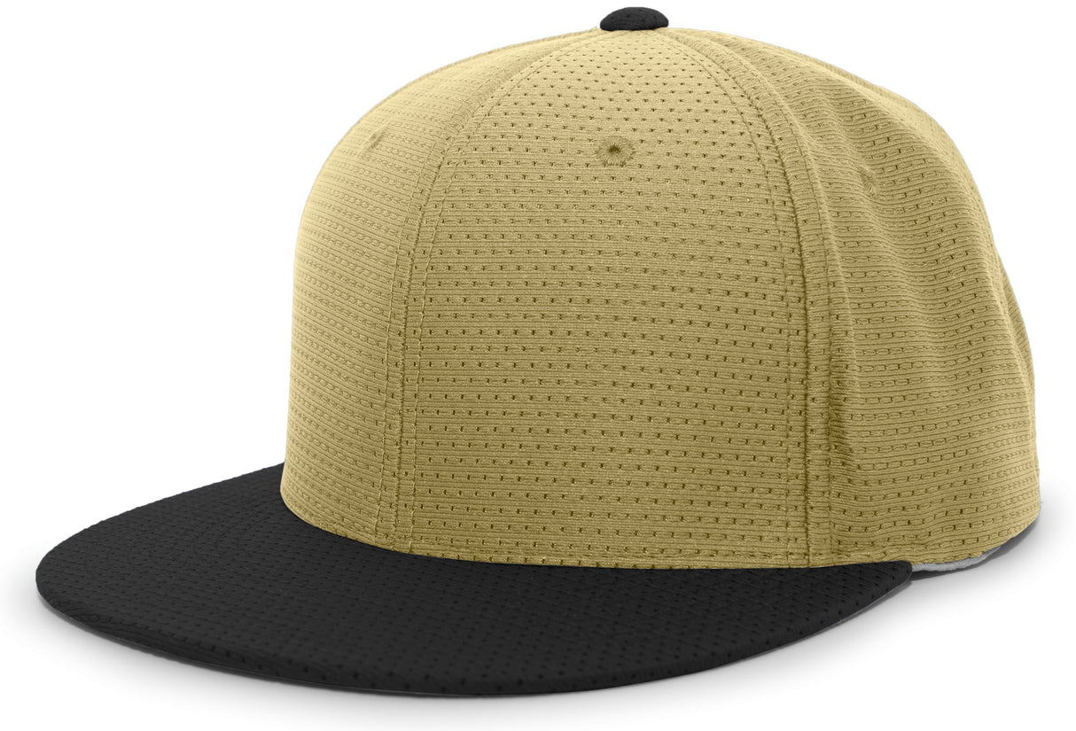 Unisex Pacific Headwear Performance Air Jersey Flexfit® Cap