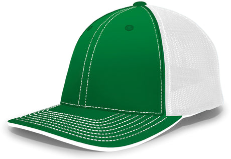 Unisex Pacific Headwear Trucker Pacflex Cap