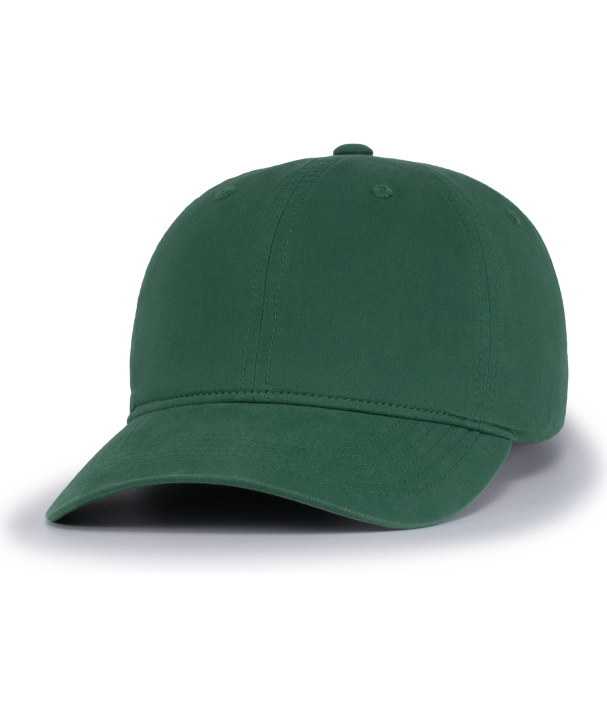 Pacific Headwear Vintage Buckle Strap Adjustable Cap