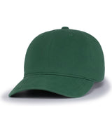 Pacific Headwear Vintage Buckle Strap Adjustable Cap