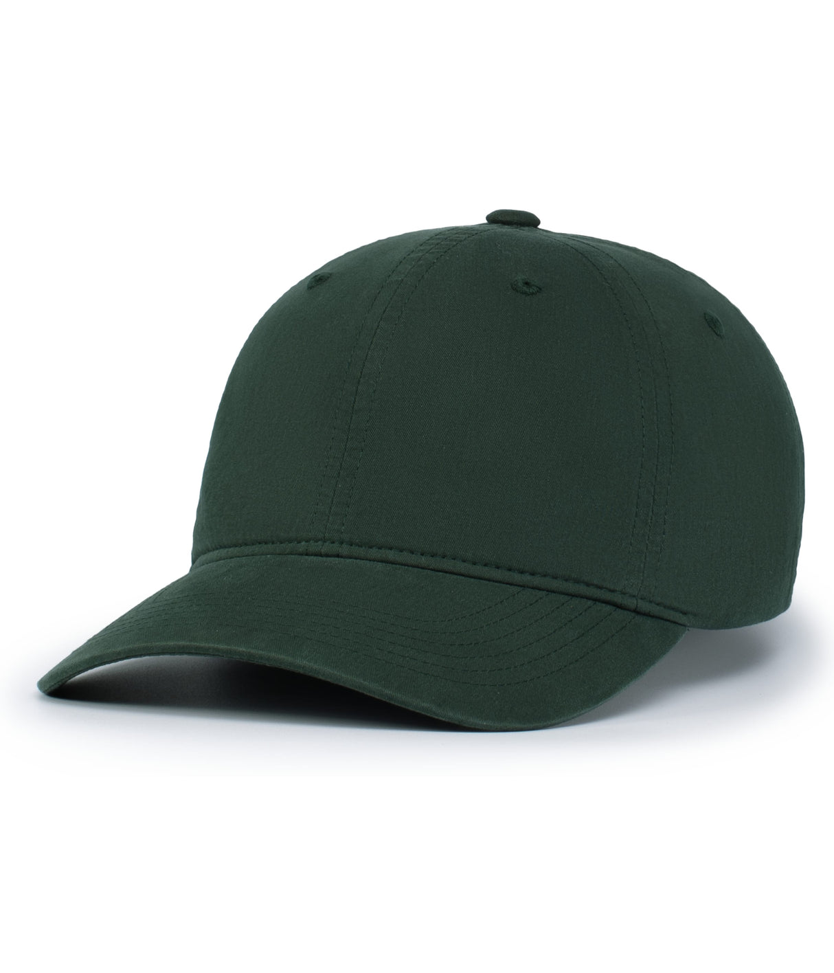 Pacific Headwear Vintage Buckle Strap Adjustable Cap