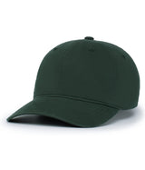 Pacific Headwear Vintage Buckle Strap Adjustable Cap