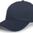 Pacific Headwear Coolport™ Mesh Hook-and-loop Adjustable Cap