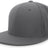 Unisex Pacific Headwear Performance Air Jersey Flexfit® Cap