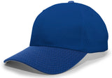 Pacific Headwear Coolport™ Mesh Hook-and-loop Adjustable Cap
