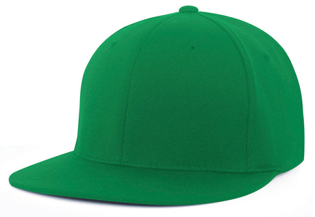 Unisex Pacific Headwear Premium A/c² Performance Flexfit® Cap