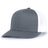 Pacific Headwear Trucker Flexfit® Snapback Cap